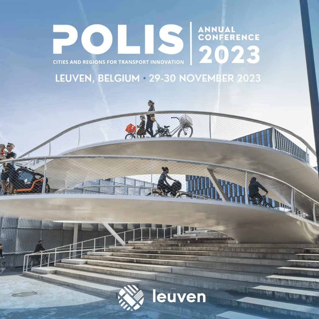 ANNUAL POLIS CONFERENCE 2023