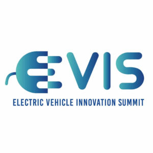 EVIS (Electric Vehicle Innovation Summit) logo