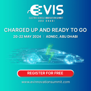 EVIS (Electric Vehicle Innovation Summit) 2024