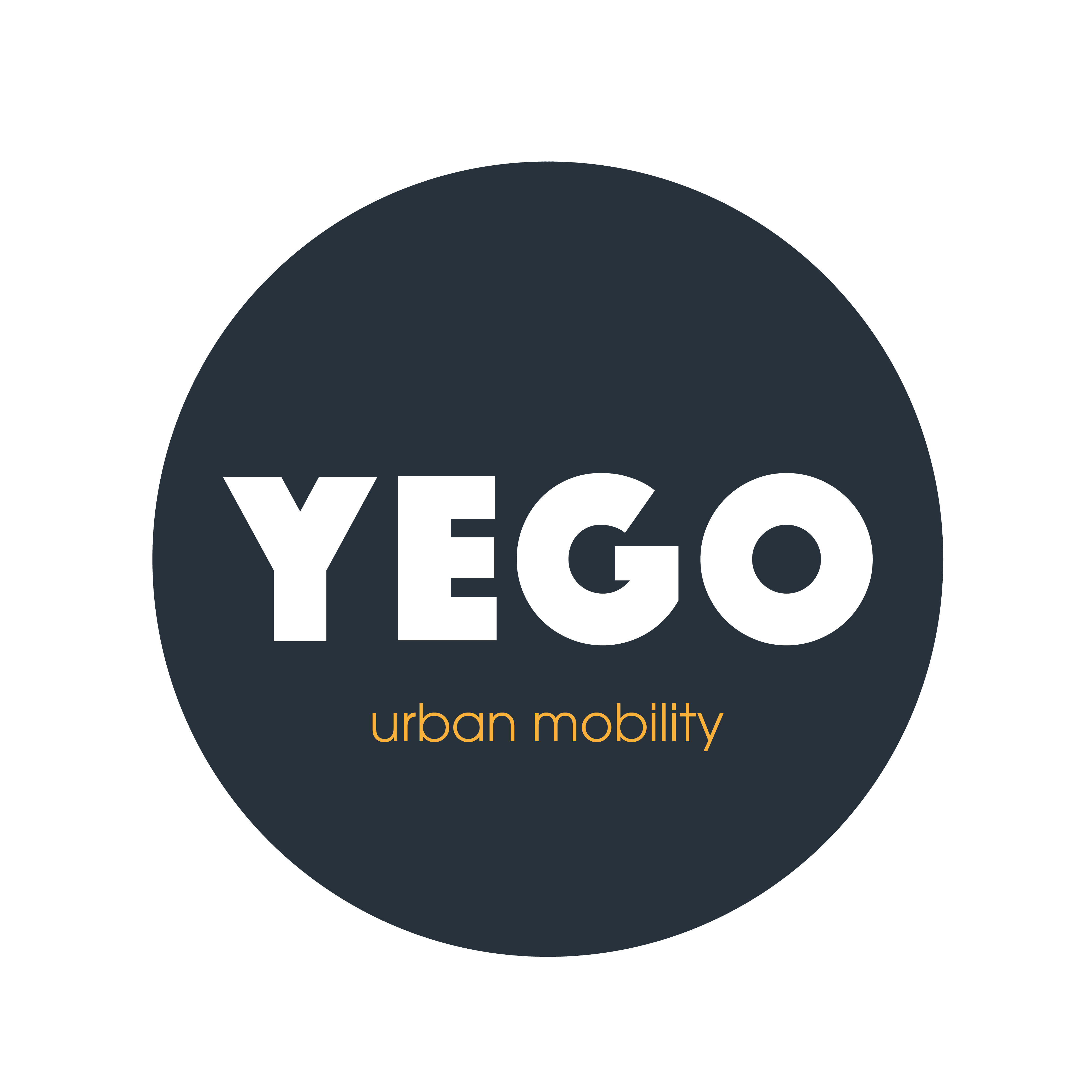 yego logo
