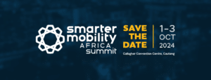 Smarter Mobility Africa Summit 2024