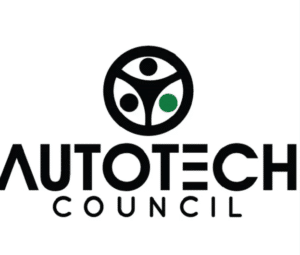 Innovation Review on Generative AI for Automotive logo