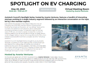 Spotlight on EV Charging logo