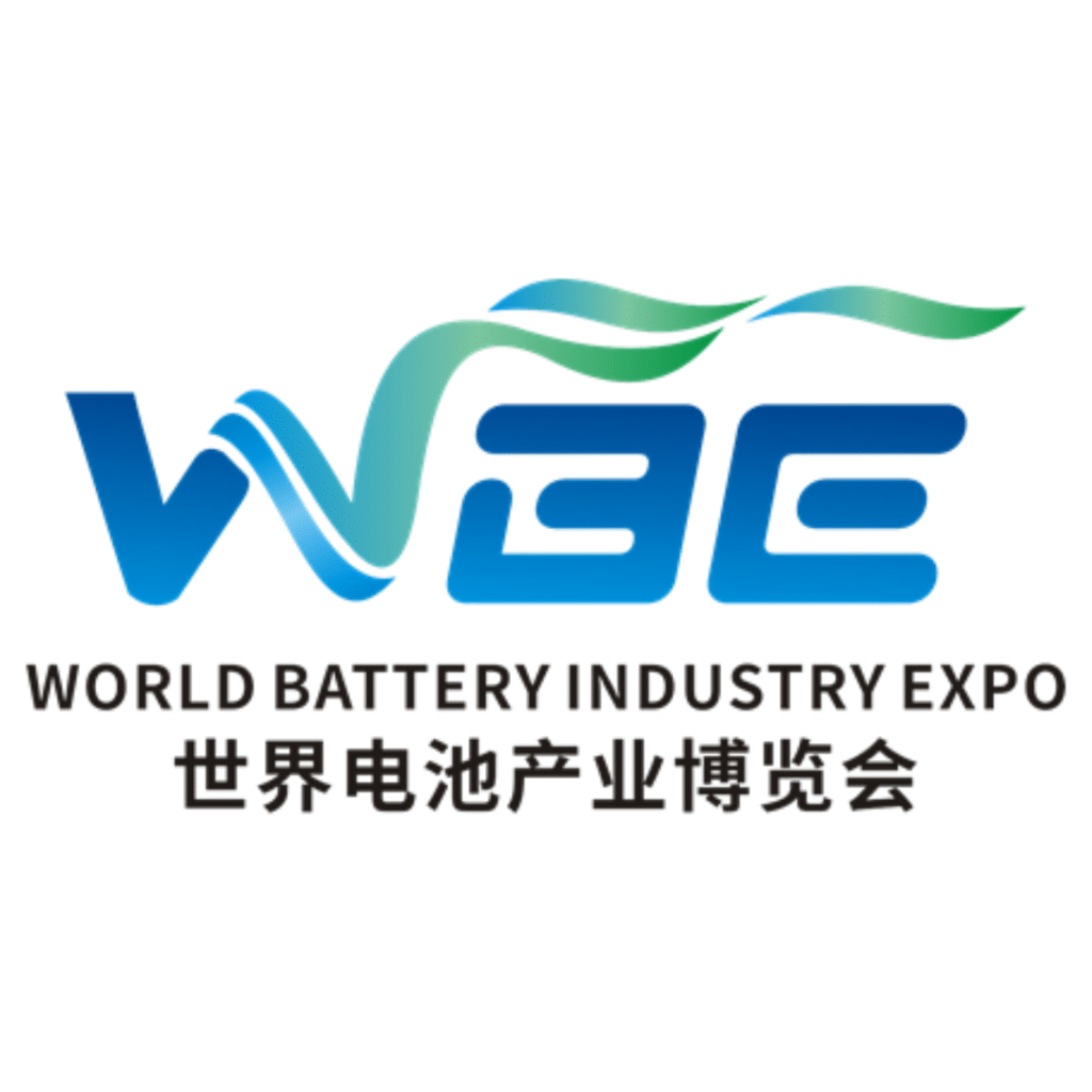 The 9th World Battery & Energy Industry Expo logo