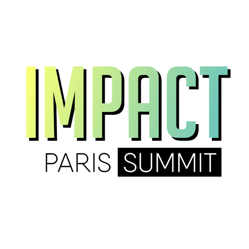 Impact Paris Summit logo