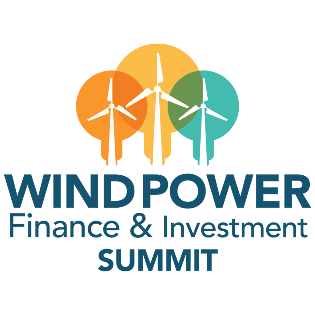 Wind Power Finance & Investment Summit Europe logo