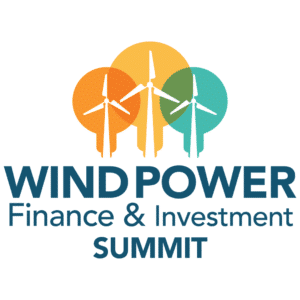 Wind Power Finance & Investment Summit Europe logo