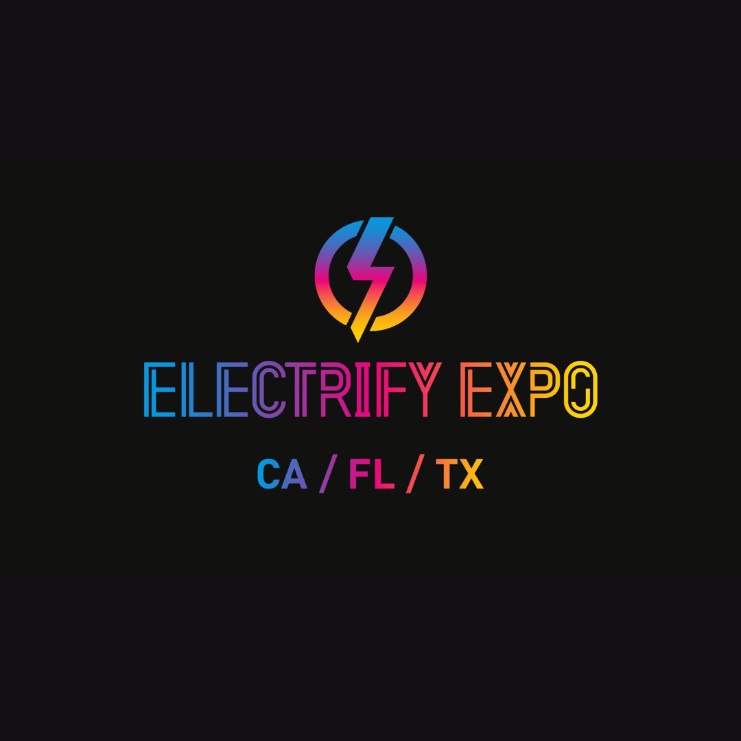 electrify expo