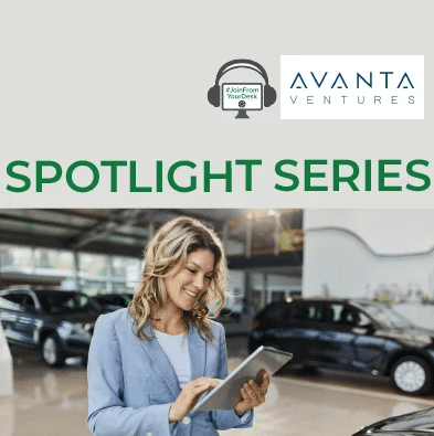 Spotlight on Dealer Tech logo