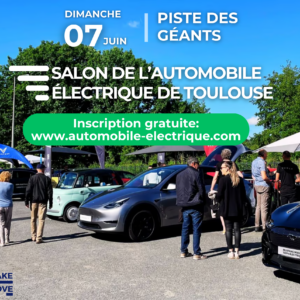 Salon Toulouse