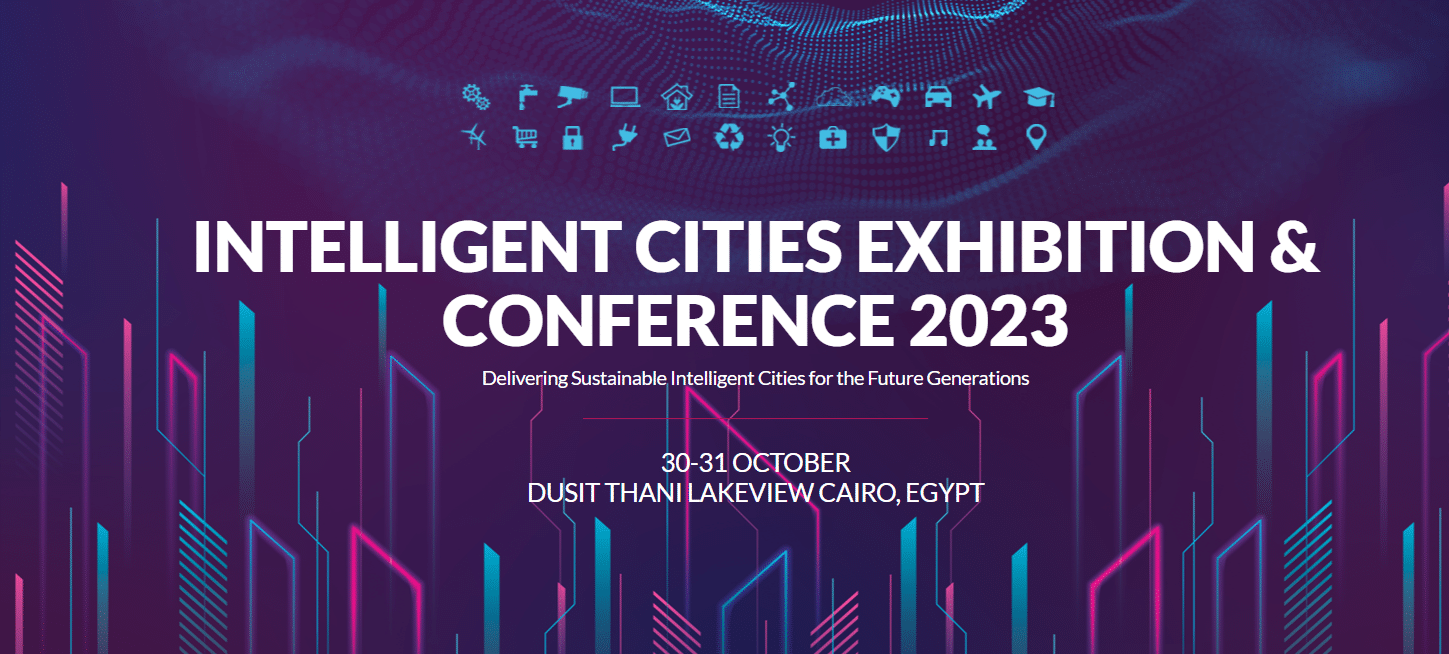 Intelligent Cities Exhibition