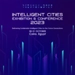 Intelligent Cities Exhibition & Conference