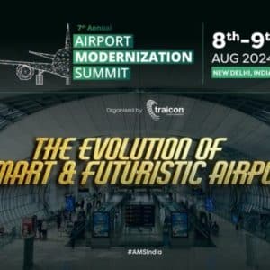 7TH Annual Airport Modernization Summit