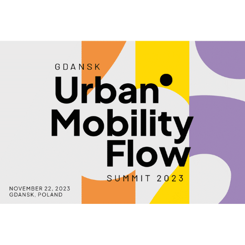 Urban Mobility Flow Summit logo