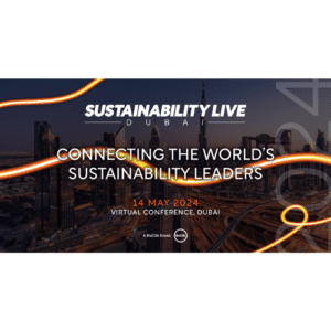 Sustainability Live Dubai 2024