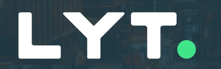 Logo LYT