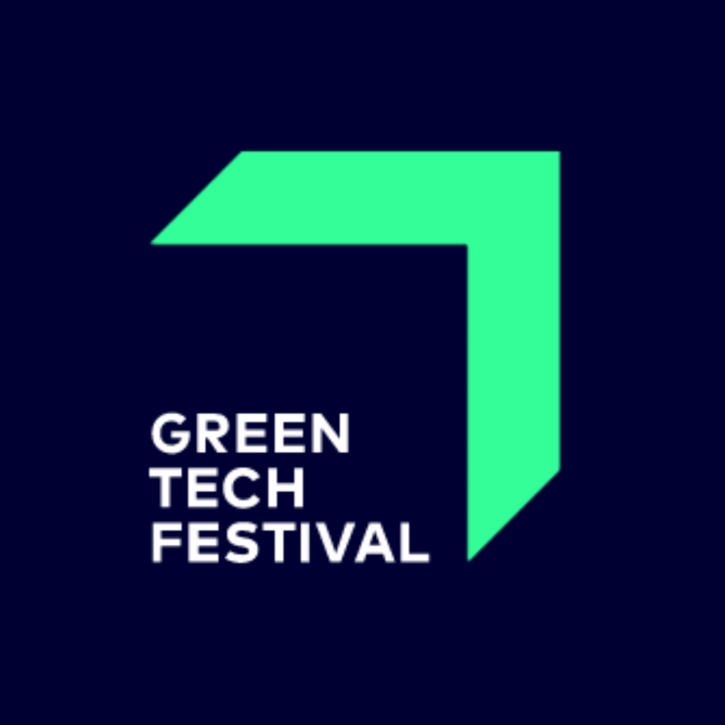 GTF Connect Los Angeles logo