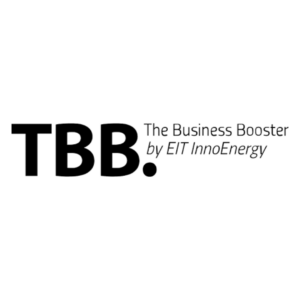 The Business Booster logo