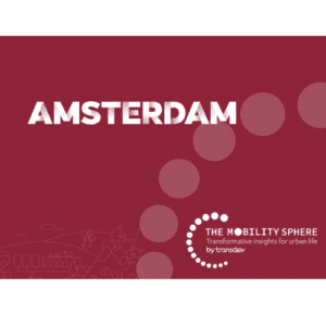 The Mobility Sphere logo