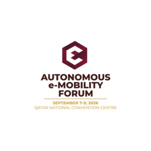 Autonomous e-Mobility Forum