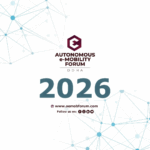 Autonomous e-Mobility Forum