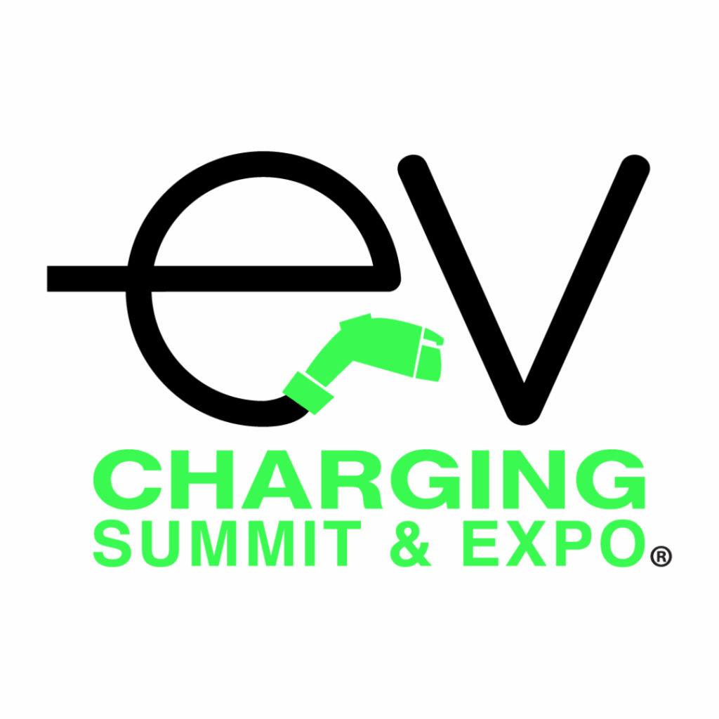 EV Charging Summit & Expo logo