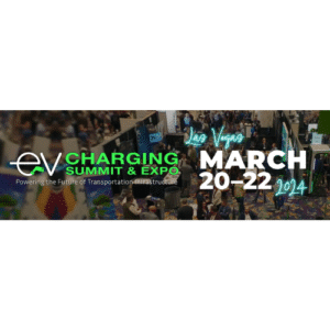 EV Charging Summit & Expo 2024