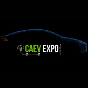 CAEV Expo logo