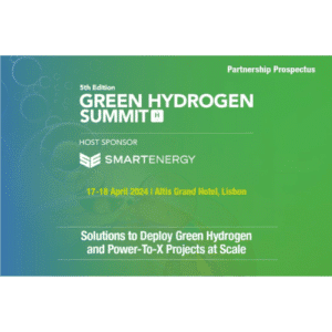 Green Hydrogen EU Summit 2024