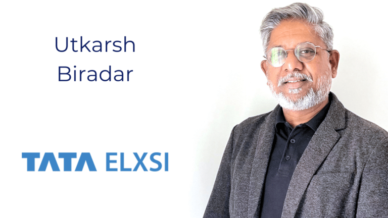 Passenger experience Mobility Vision Tata Elxsi