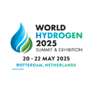 World Hydrogen Summit & Exhibition logo