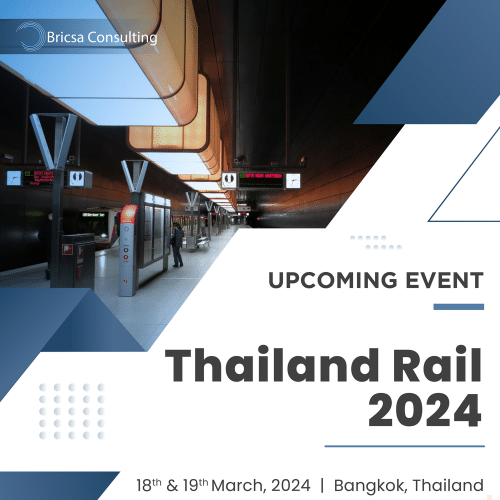 Thailand Rail 2024
