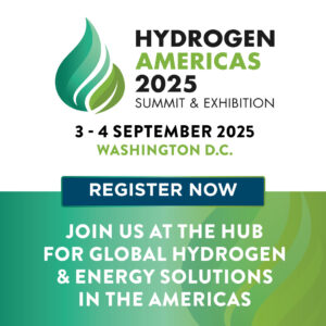 Hydrogen Americas Summit & Exhibition logo