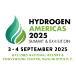 Hydrogen Americas Summit & Exhibition 2025
