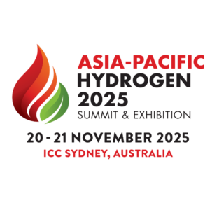 Asia-Pacific Hydrogen Summit & Exhibition logo