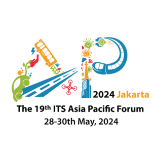 THE 19TH ITS ASIA PACIFIC FORUM 2024 logo