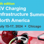 5th EV Charging Infrastructure Summit North America 2024