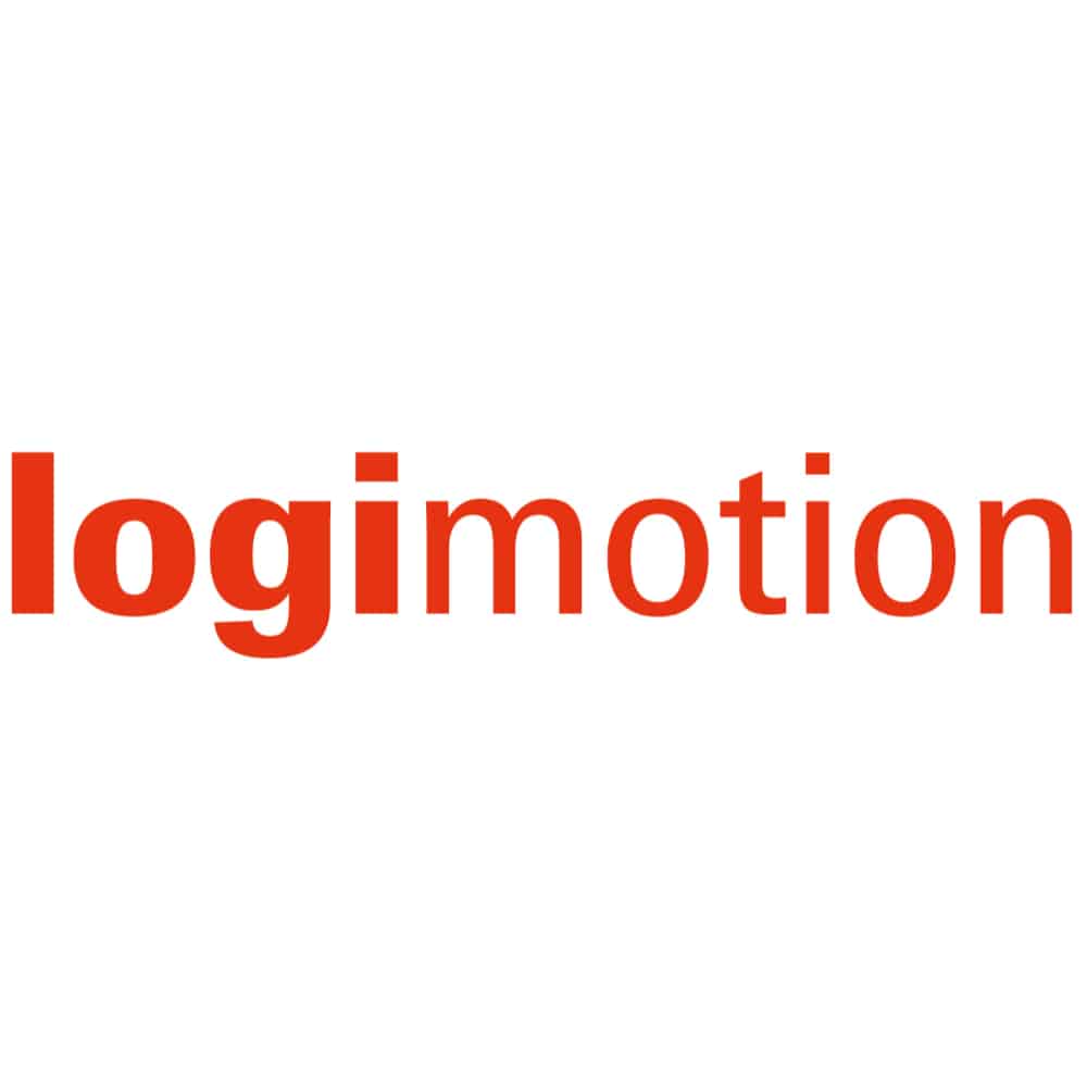 Logimotion: Navigating the Future of Global Logistics & Mobility logo