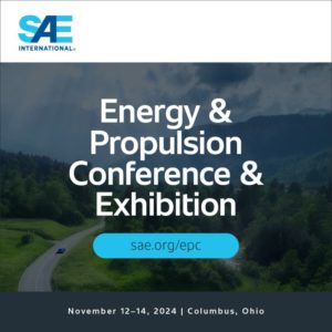 Energy & Propulsion Conference & Exhibition logo