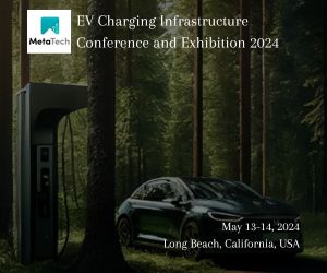 EV Charging Infrastructure Conference & Exhibition