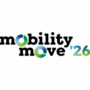 mobility move – be there now logo