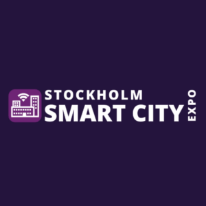 Stockholm Smart City Conference & Expo logo