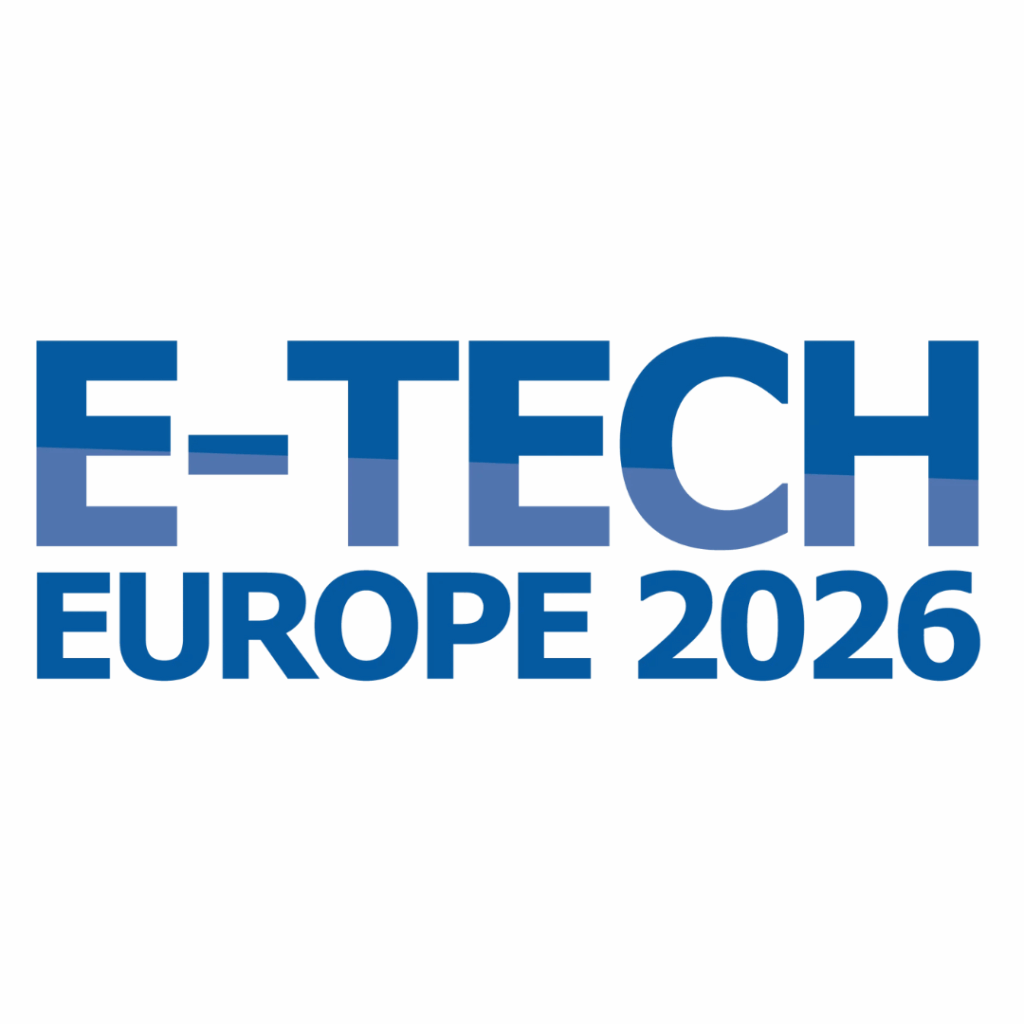 E-Tech Europe logo