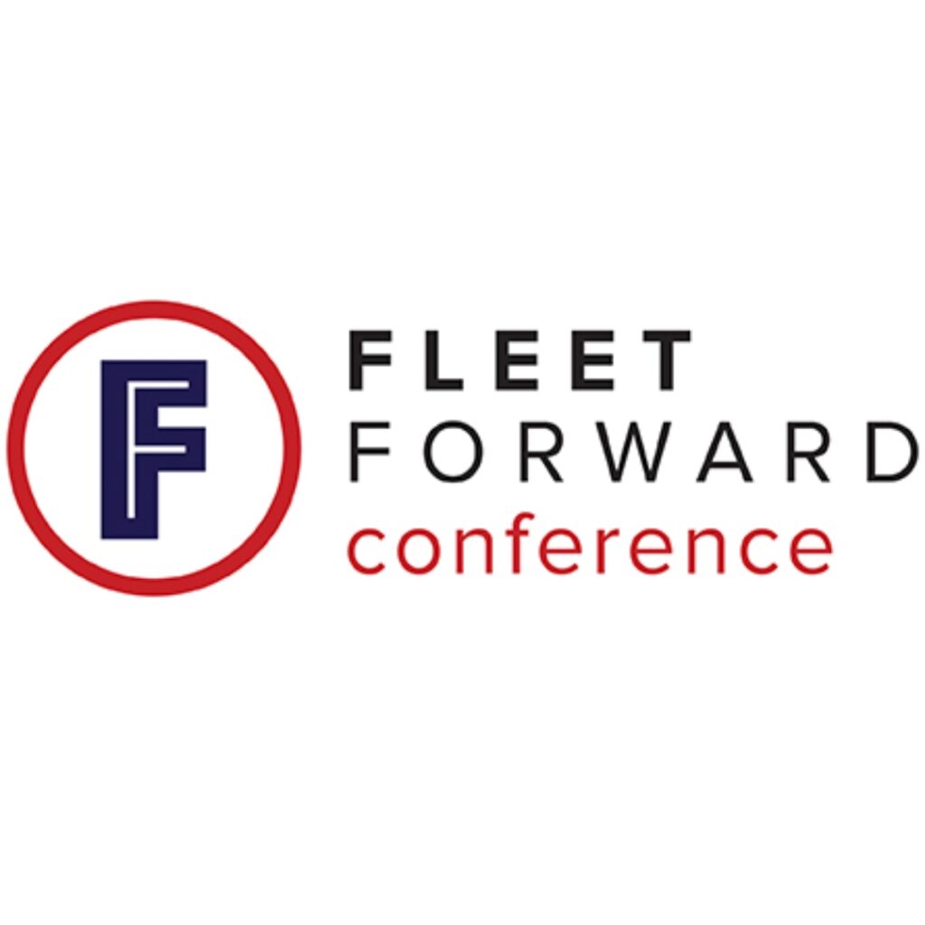 Fleet Forward & Fleet Safety Conferences logo