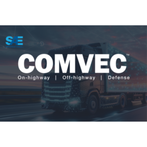 SAE International’s COMVEC™