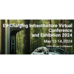 EV Charging Infrastructure Virtual Conference & Exhibition