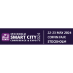 Stockholm Smart City Conference & Expo 2024