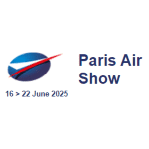 Paris Air Mobility logo