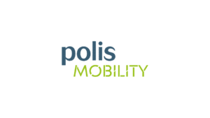 polisMOBILITY logo