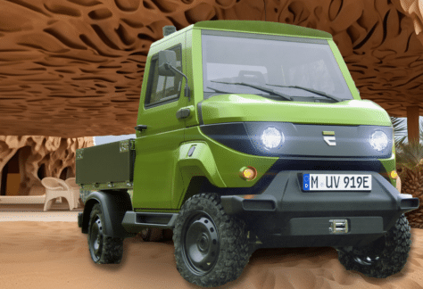 aCar utility